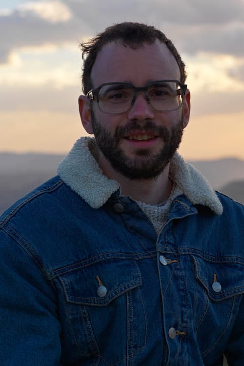 Johan Cederholm profile photo