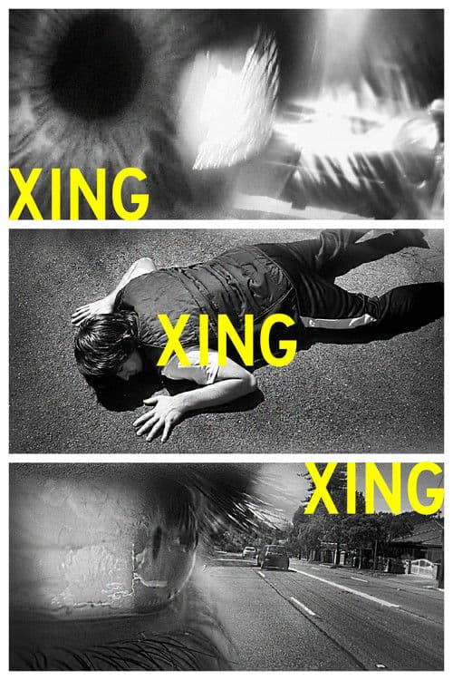 XING poster
