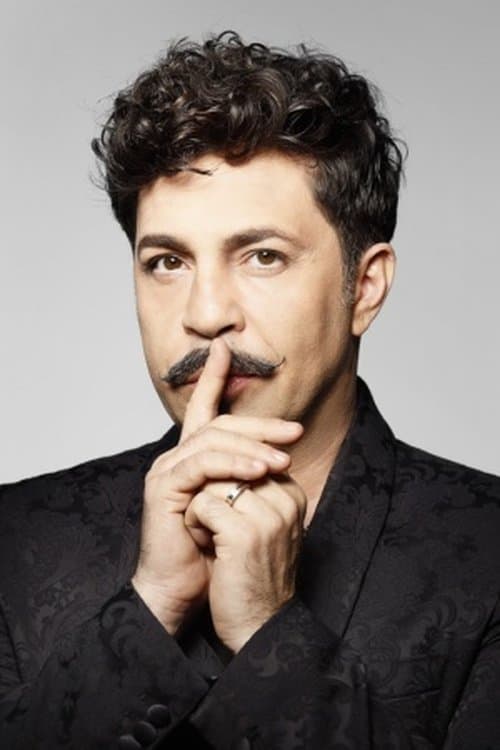 Paolo Bordogna profile photo