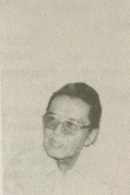 Joshua Wong profile photo