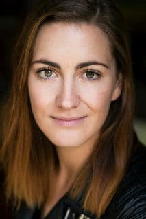 Hayley Sproull profile photo