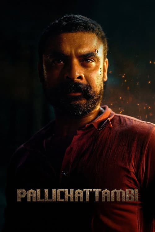 Pallichattambi poster
