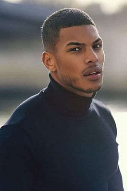 Marvin Tillière profile photo