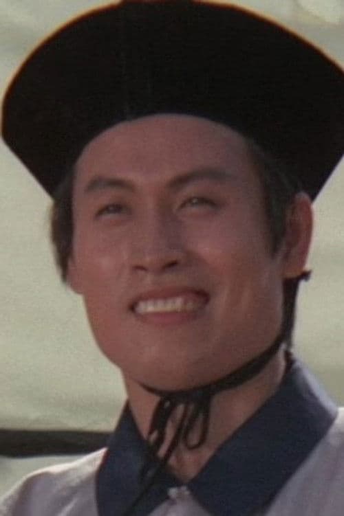 Wu Chi-Chin profile photo