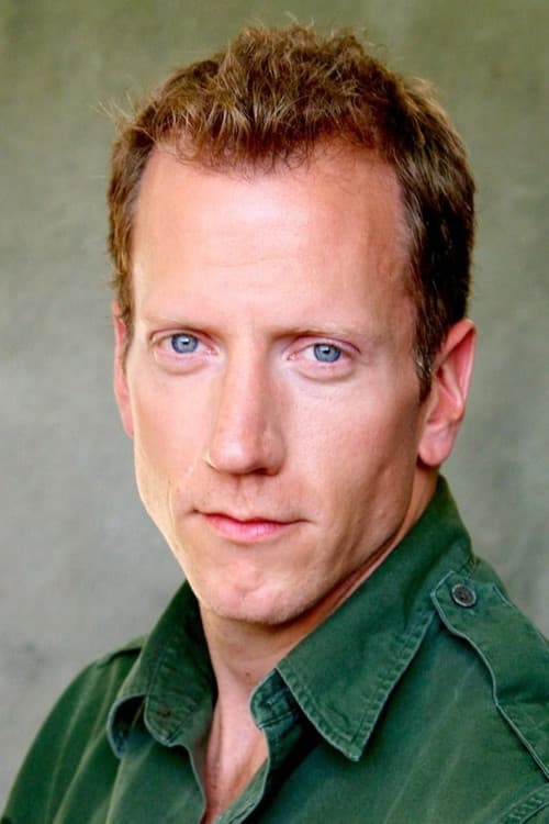 Charles Borland profile photo