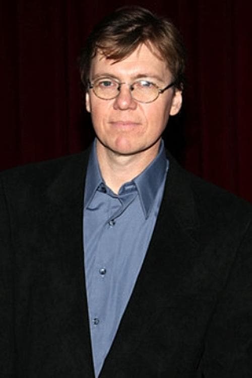 Michael Delaney profile photo