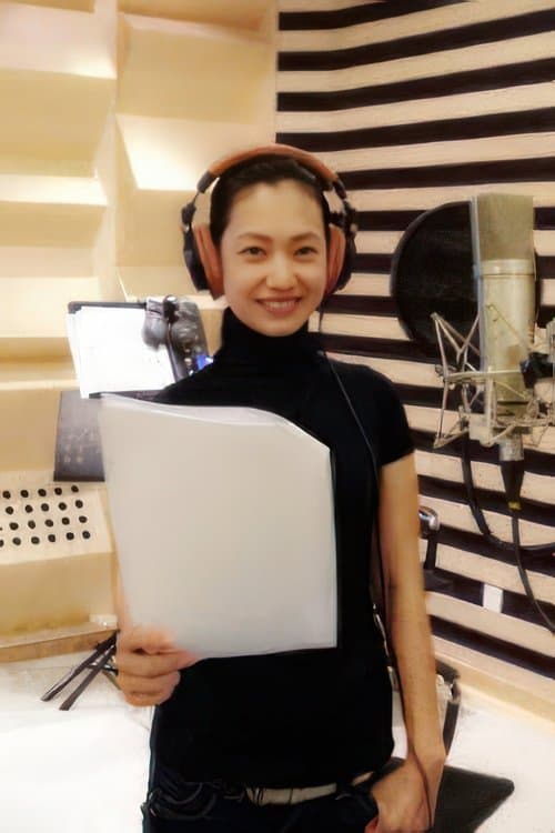 Jing Ji profile photo