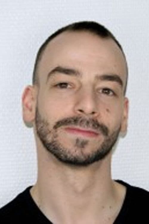 Mickaël Petiot profile photo