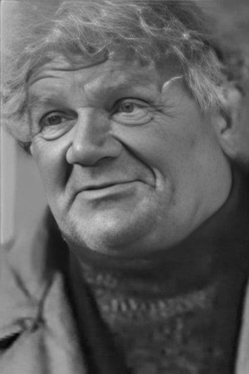 Nikolay Shatskiy profile photo