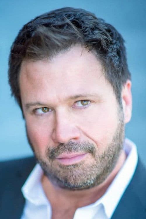 David Daniels profile photo