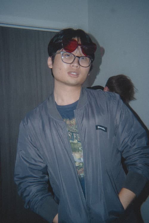 Minh Lu profile photo