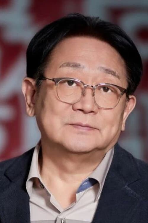 Park Kwang-su profile photo