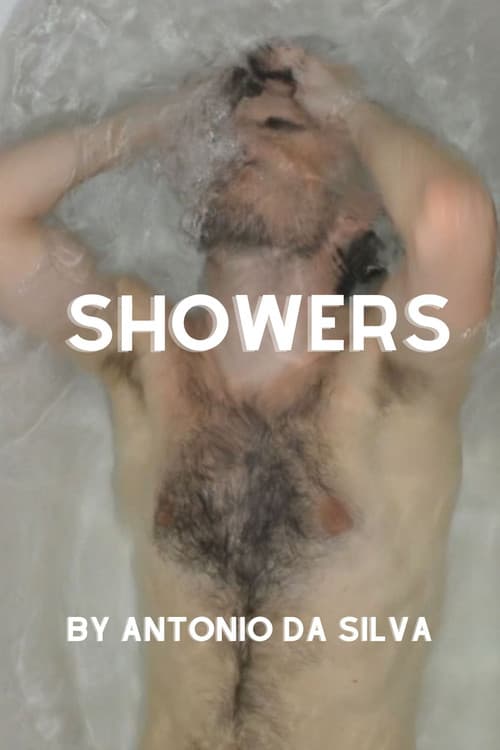 Showers poster