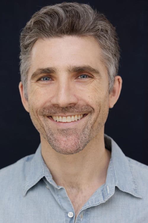 Mitch Levene profile photo