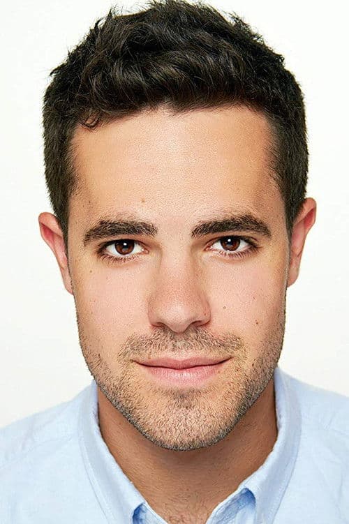 Ethan Corn profile photo