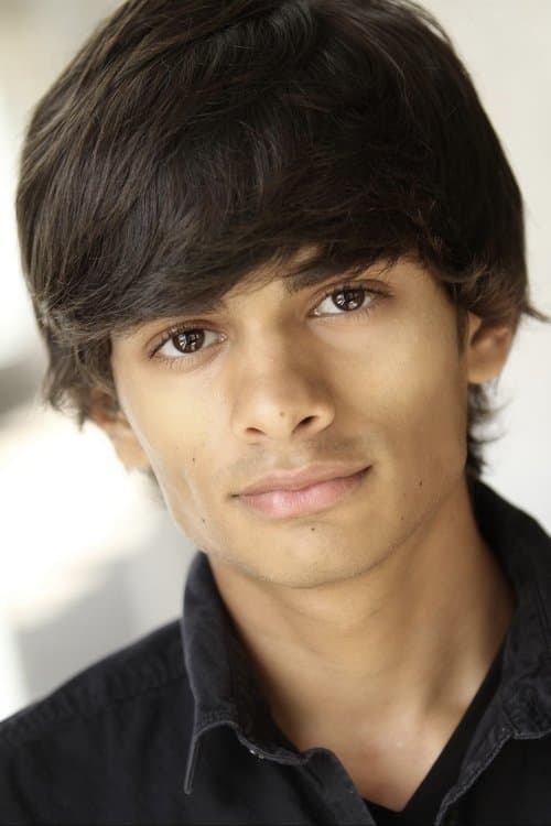 Dev H Patel profile photo