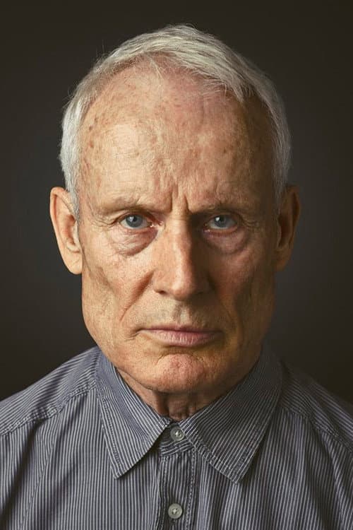 Wolf Kahler profile photo
