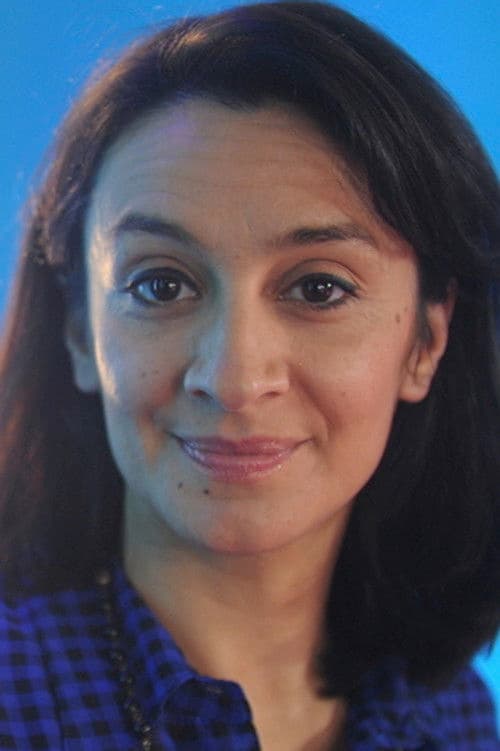 Anita Martínez profile photo