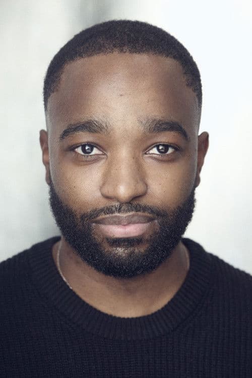 Dejon Mullings profile photo