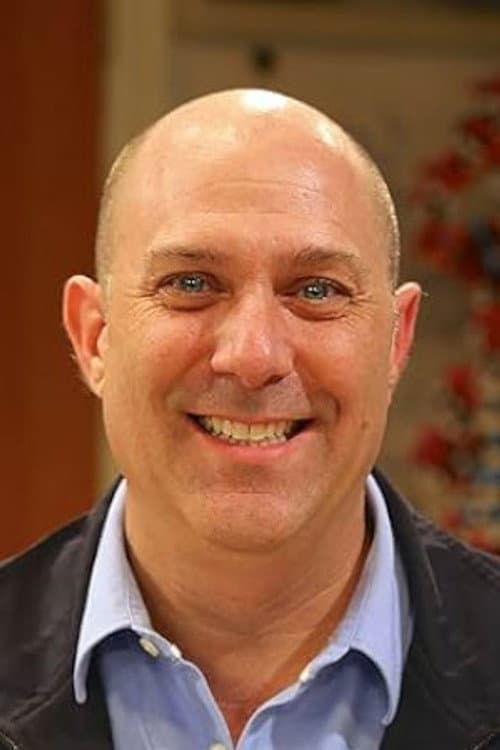 Anthony Rich profile photo
