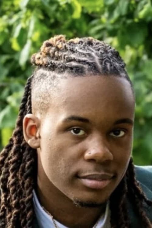 Jamal Frazier profile photo