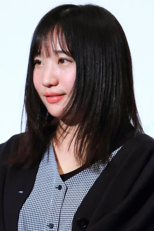 Kahori Higashi profile photo