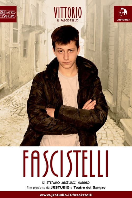 Fascistelli poster