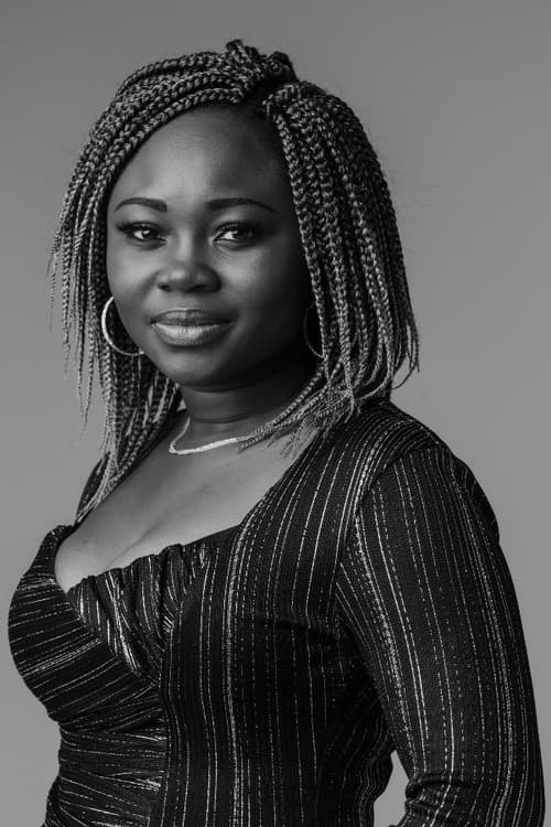 Moriah Omole profile photo