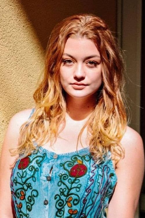 Emily Joy Conly profile photo