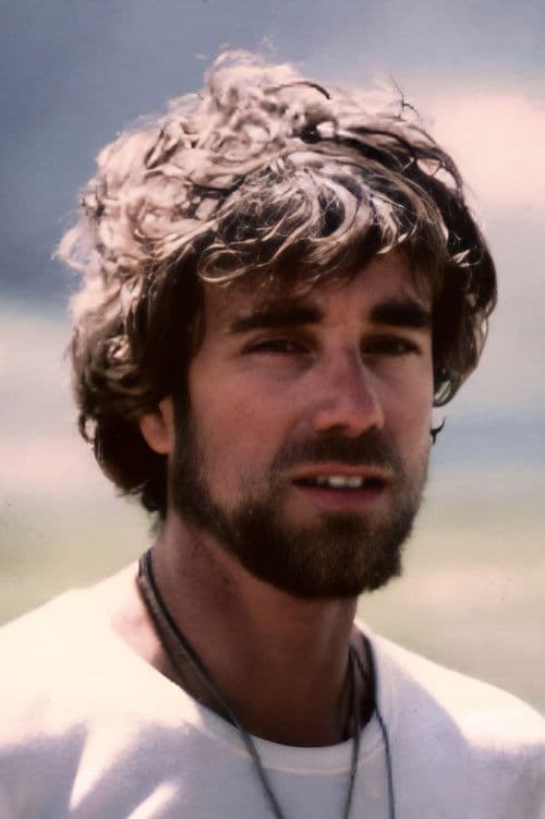 Pierre Béghin profile photo