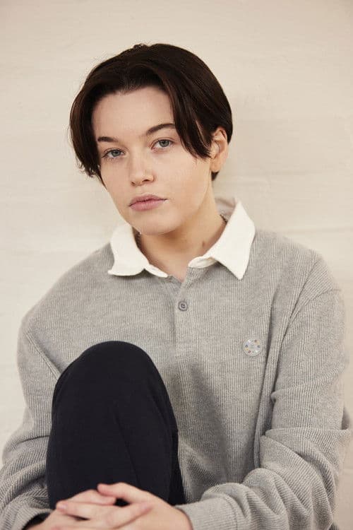 Max McKenna profile photo