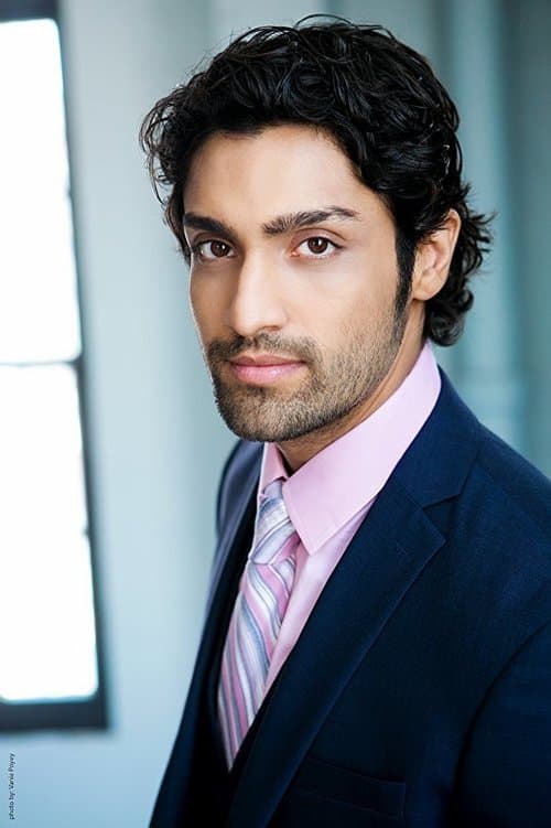 Krish Amrahs profile photo