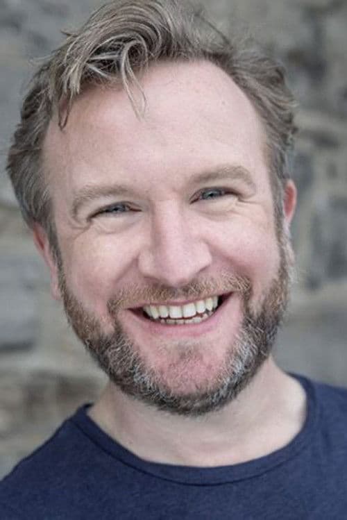 Donncha O'Dea profile photo