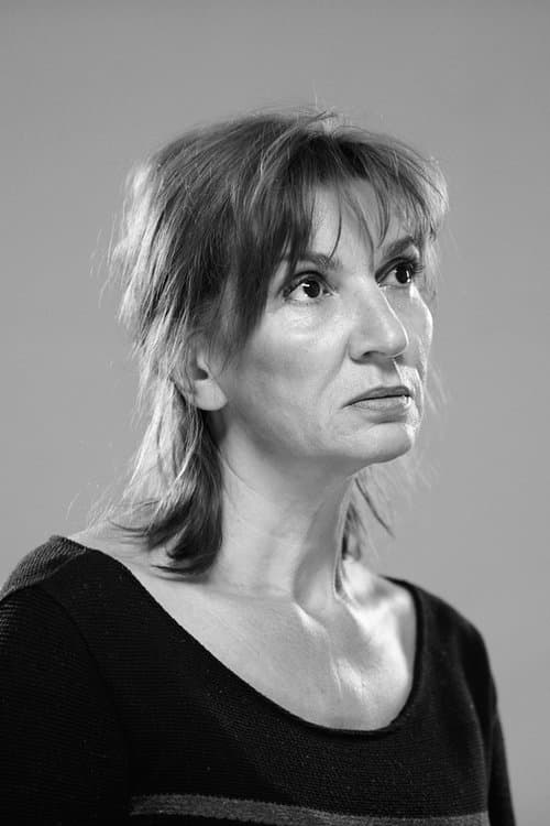 Maria Kavardjikova profile photo