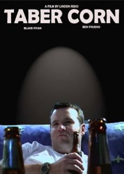 Taber Corn poster