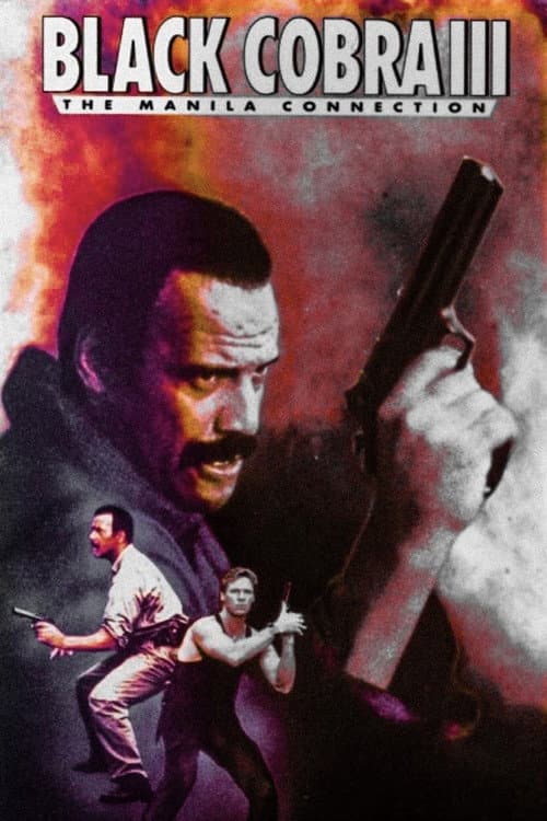 The Black Cobra 3 poster