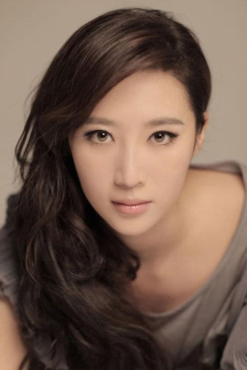 Zhao Zihui profile photo