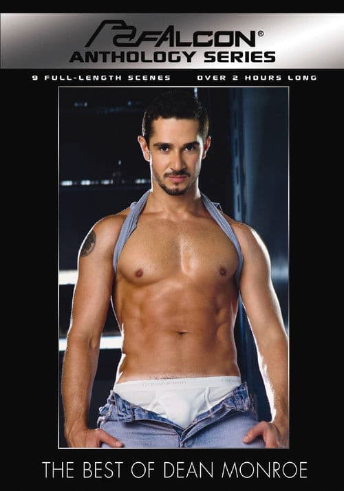 The Best of Dean Monroe poster