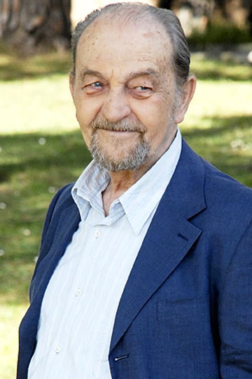 Sergio Fiorentini profile photo