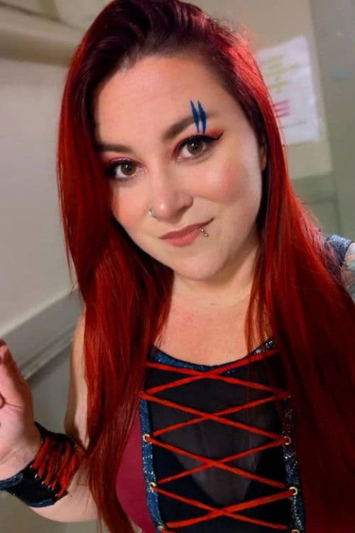 Azaelle profile photo