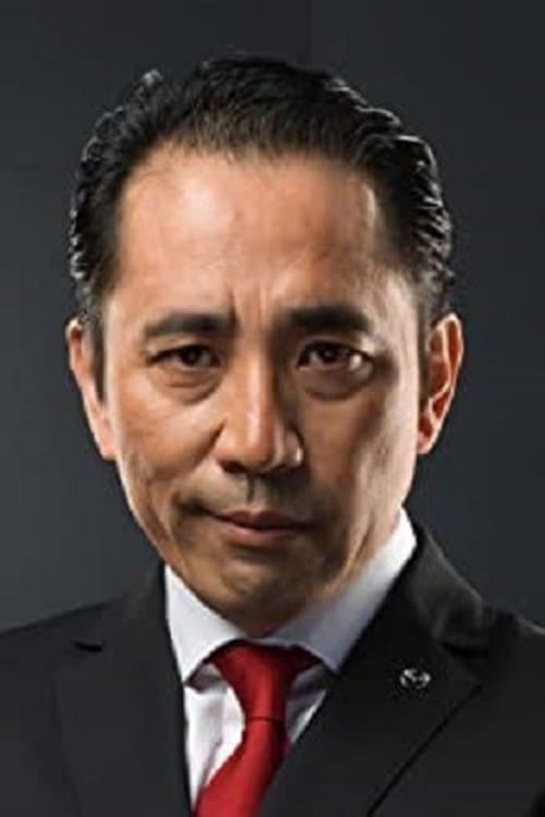 Eiji Mihara profile photo