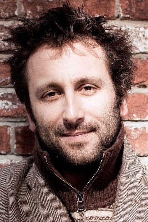 Nicolas Bolduc profile photo