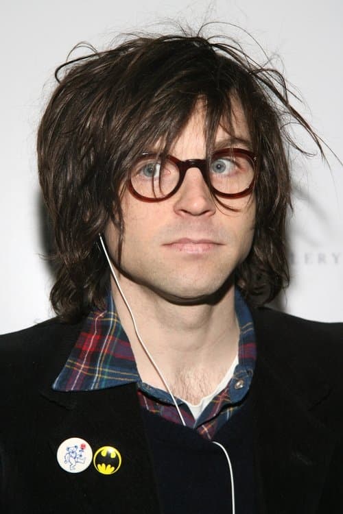 Ryan Adams profile photo
