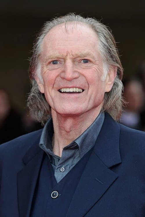 David Bradley profile photo