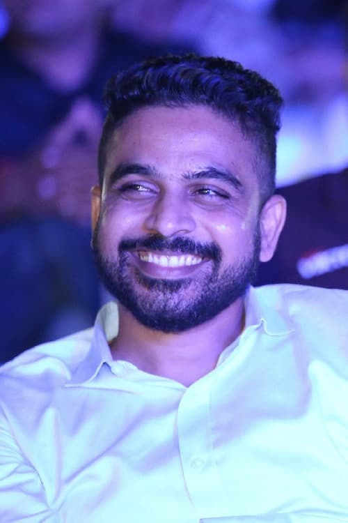 Radha Krishna Kumar profile photo