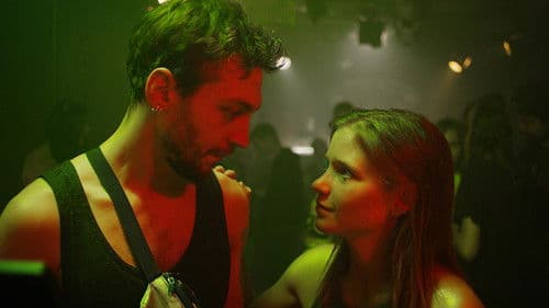 Don't Talk to Me Like That poster