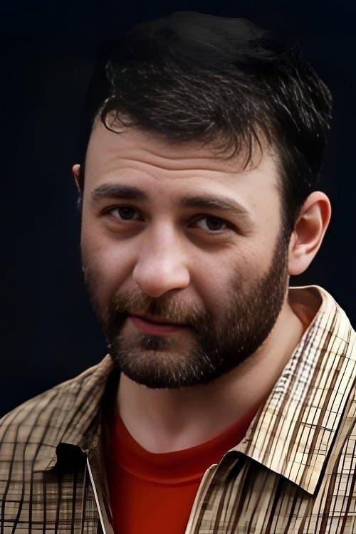 Niko Gomelauri profile photo