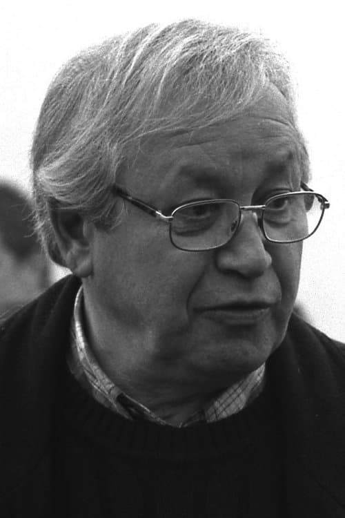 Pál Erdőss profile photo