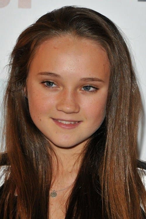 Isabelle Allen profile photo