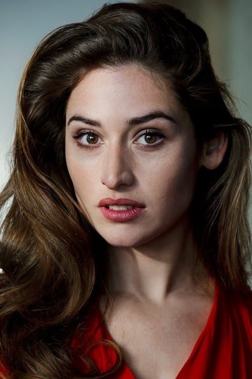 Deleila Piasko profile photo